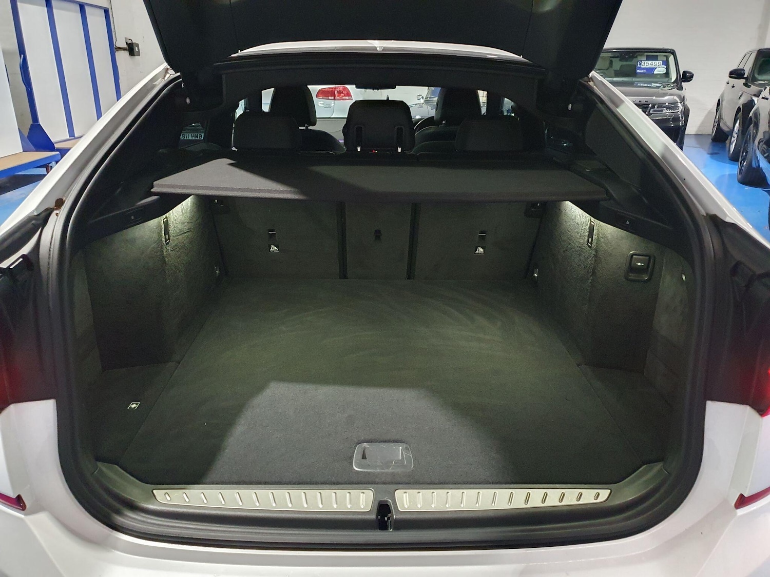 Used BMW 6 Series 2019 for sale - 77331556: Photo 19