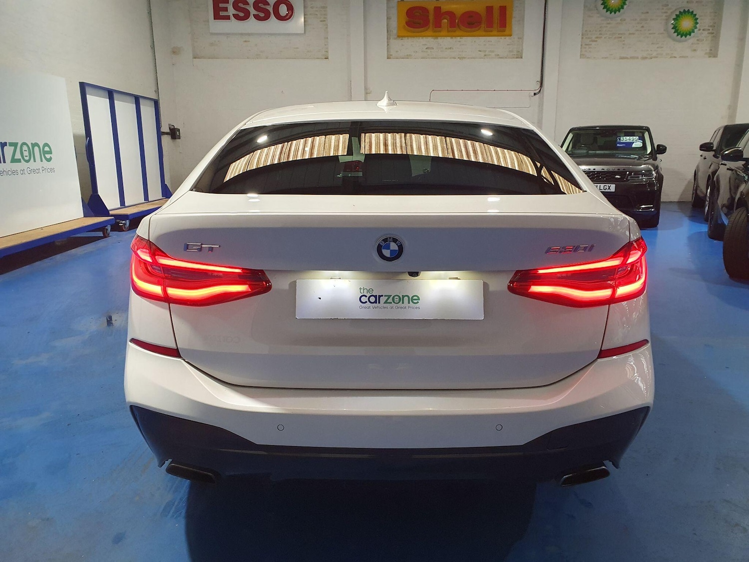 Used BMW 6 Series 2019 for sale - 77331556: Photo 4