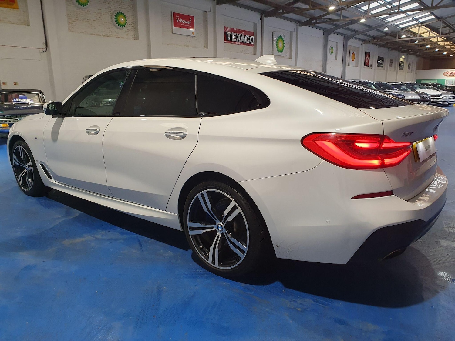Used BMW 6 Series 2019 for sale - 77331556: Photo 5