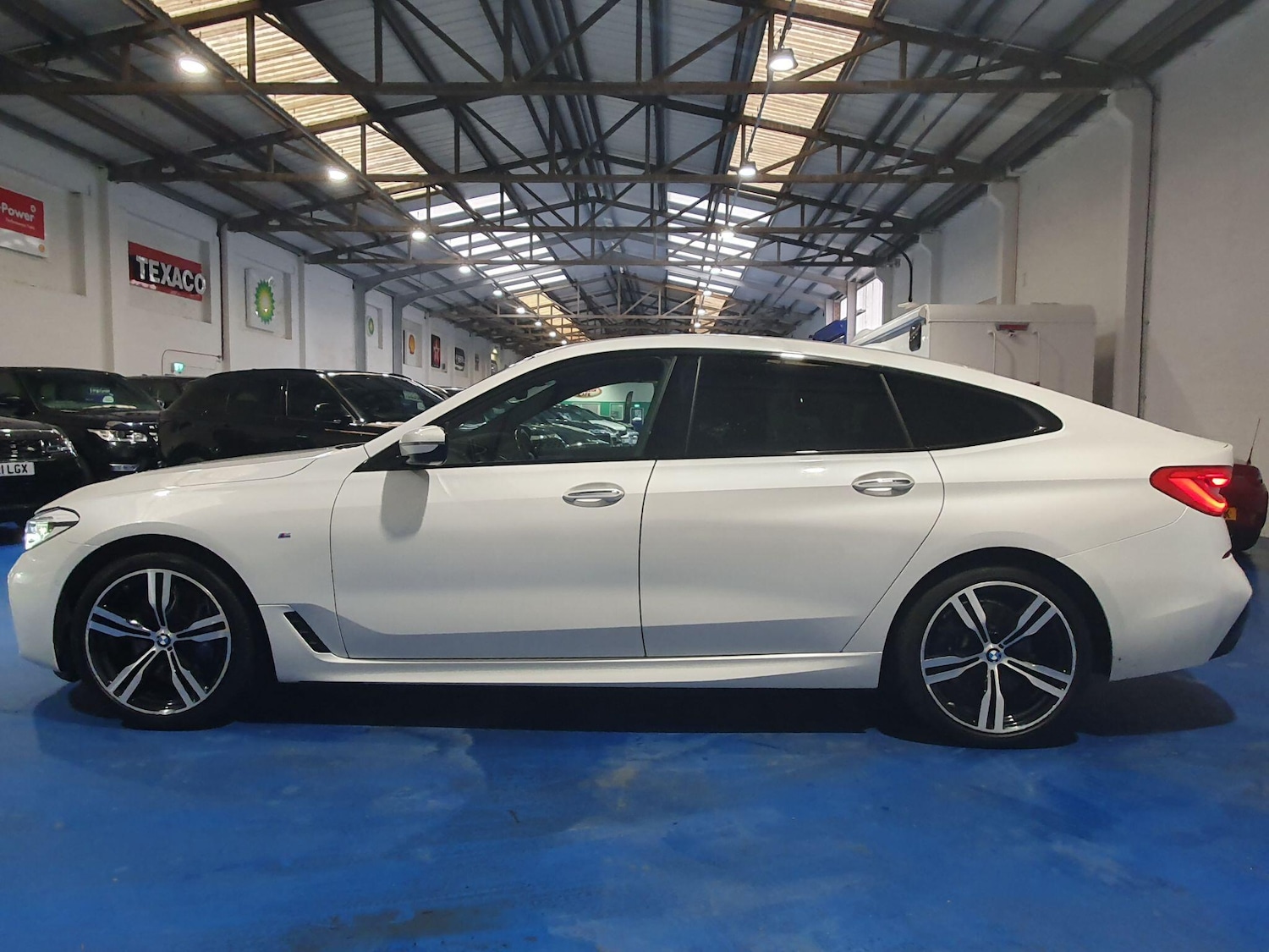 Used BMW 6 Series 2019 for sale - 77331556: Photo 6