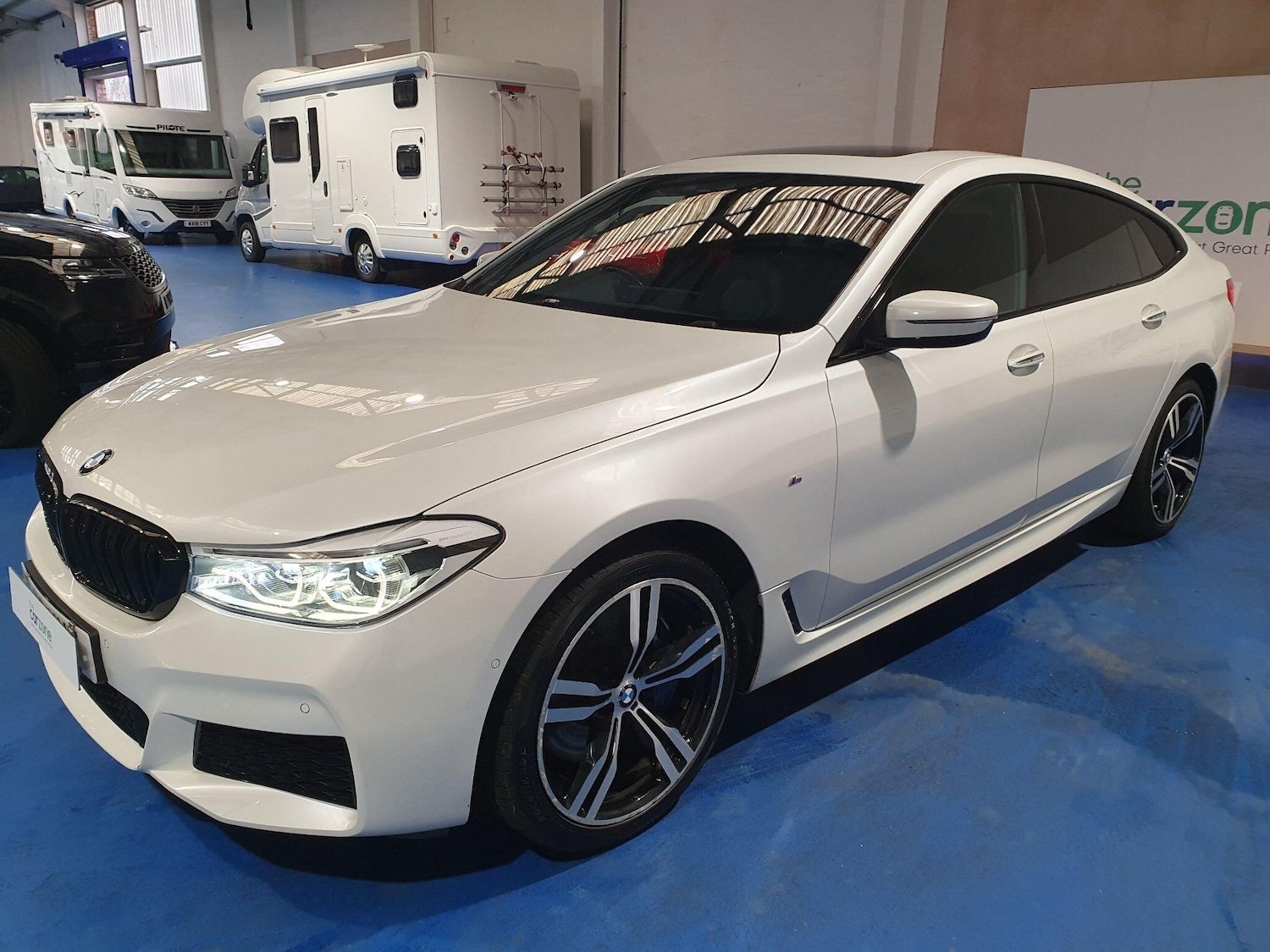 Used BMW 6 Series 2019 for sale - 77331556: Photo 7