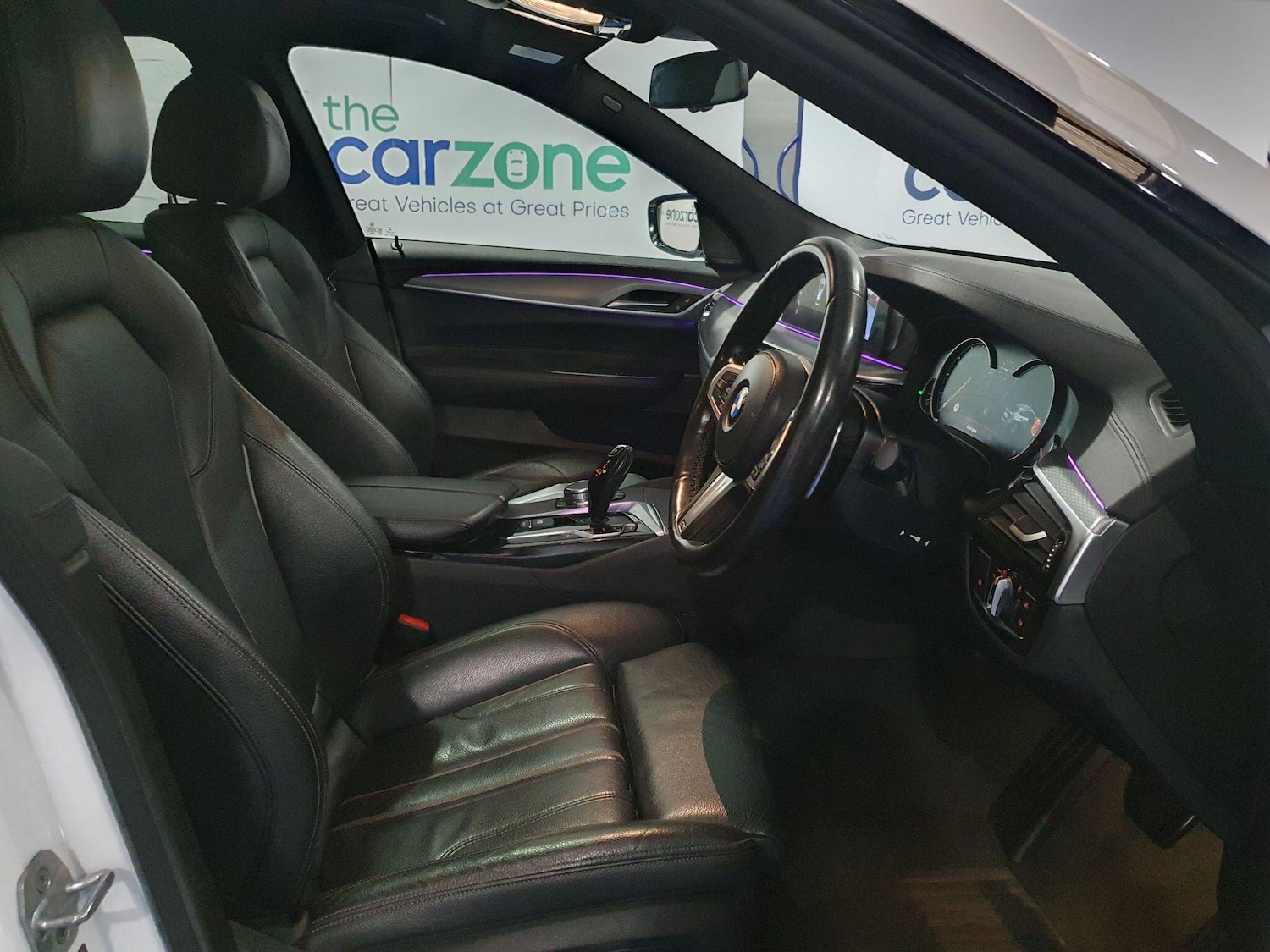 Used BMW 6 Series 2019 for sale - 77331556: Photo 9