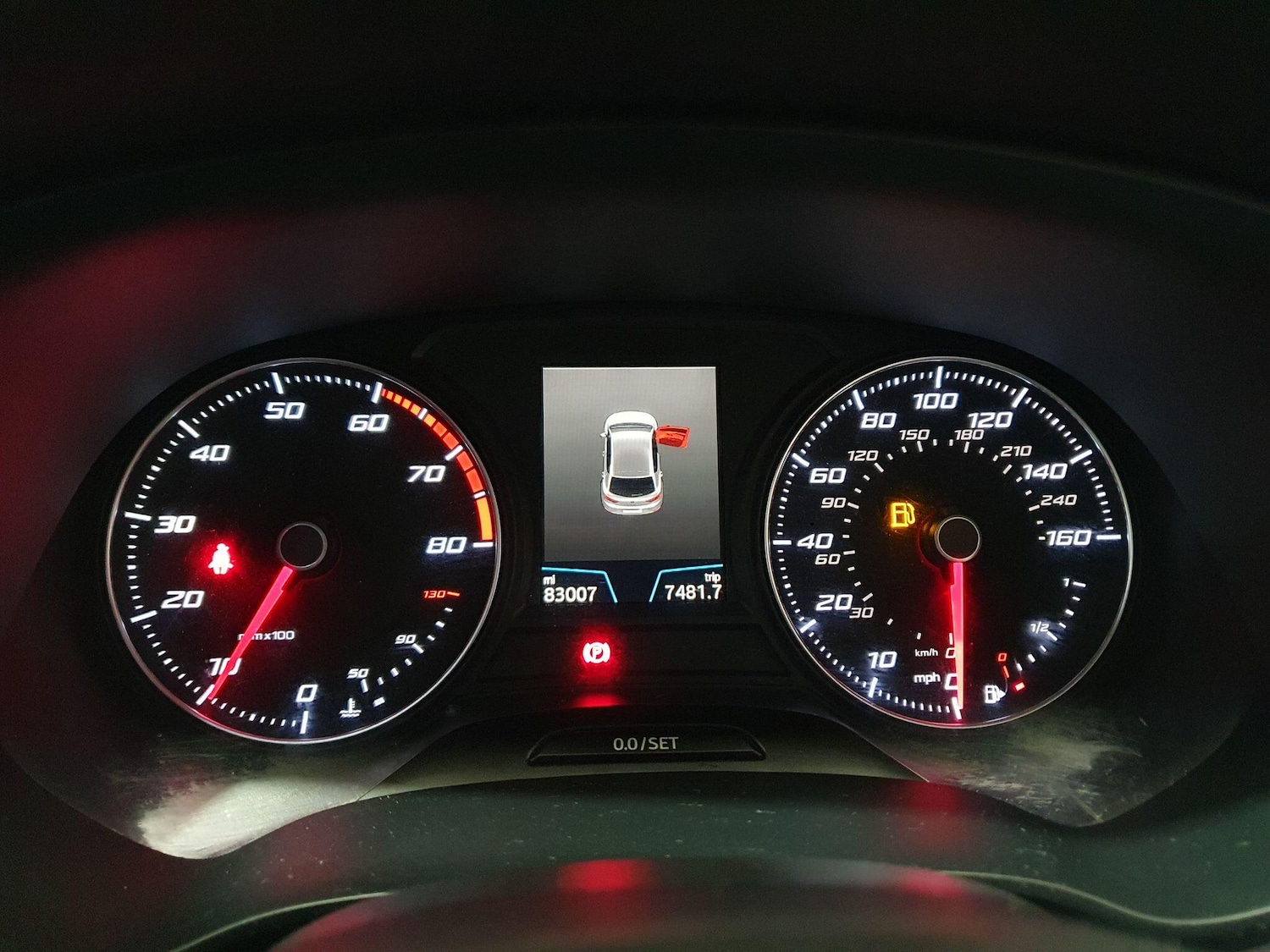 Used SEAT Leon for sale - 76728026: Photo 10