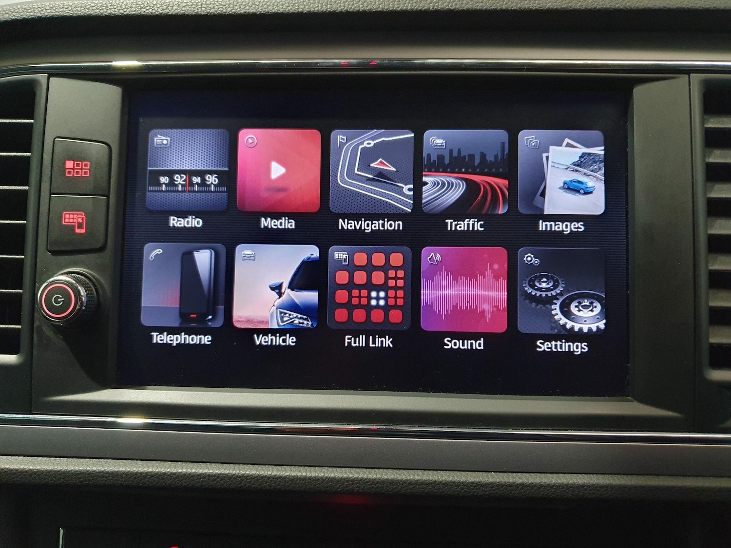 Used SEAT Leon for sale - 76728026: Photo 11