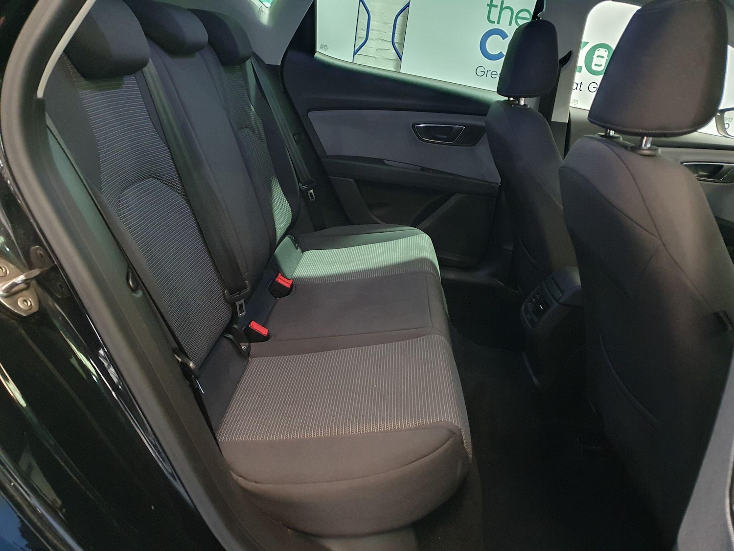 Used SEAT Leon for sale - 76728026: Photo 13