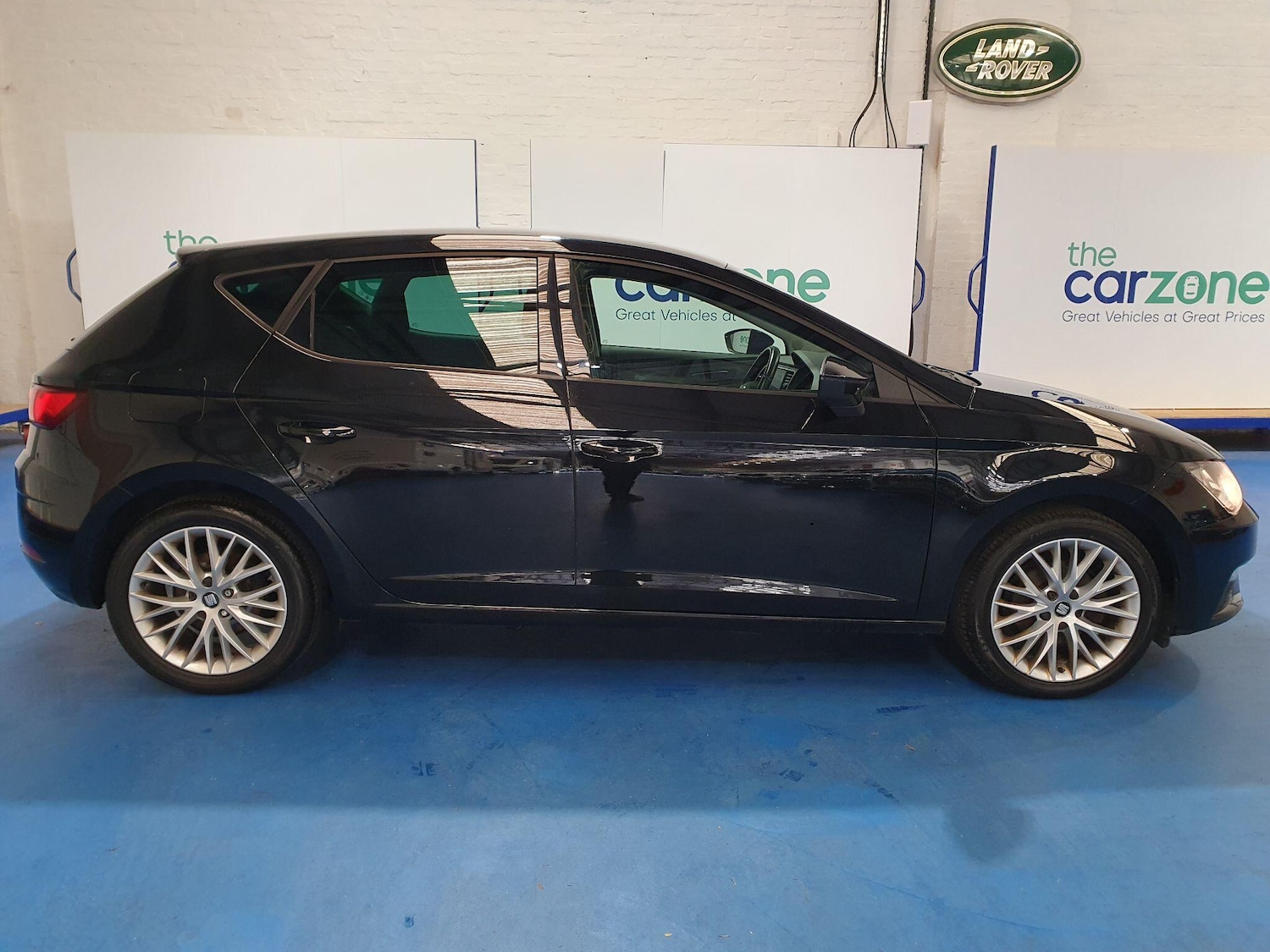 Used SEAT Leon for sale - 76728026: Photo 2