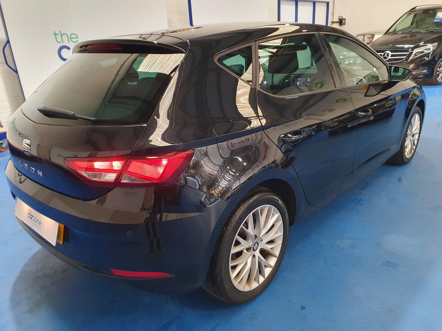 Used SEAT Leon for sale - 76728026: Photo 3