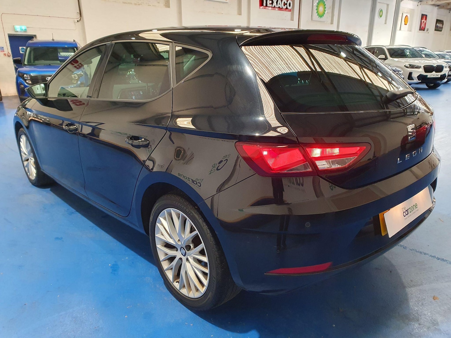 Used SEAT Leon for sale - 76728026: Photo 5