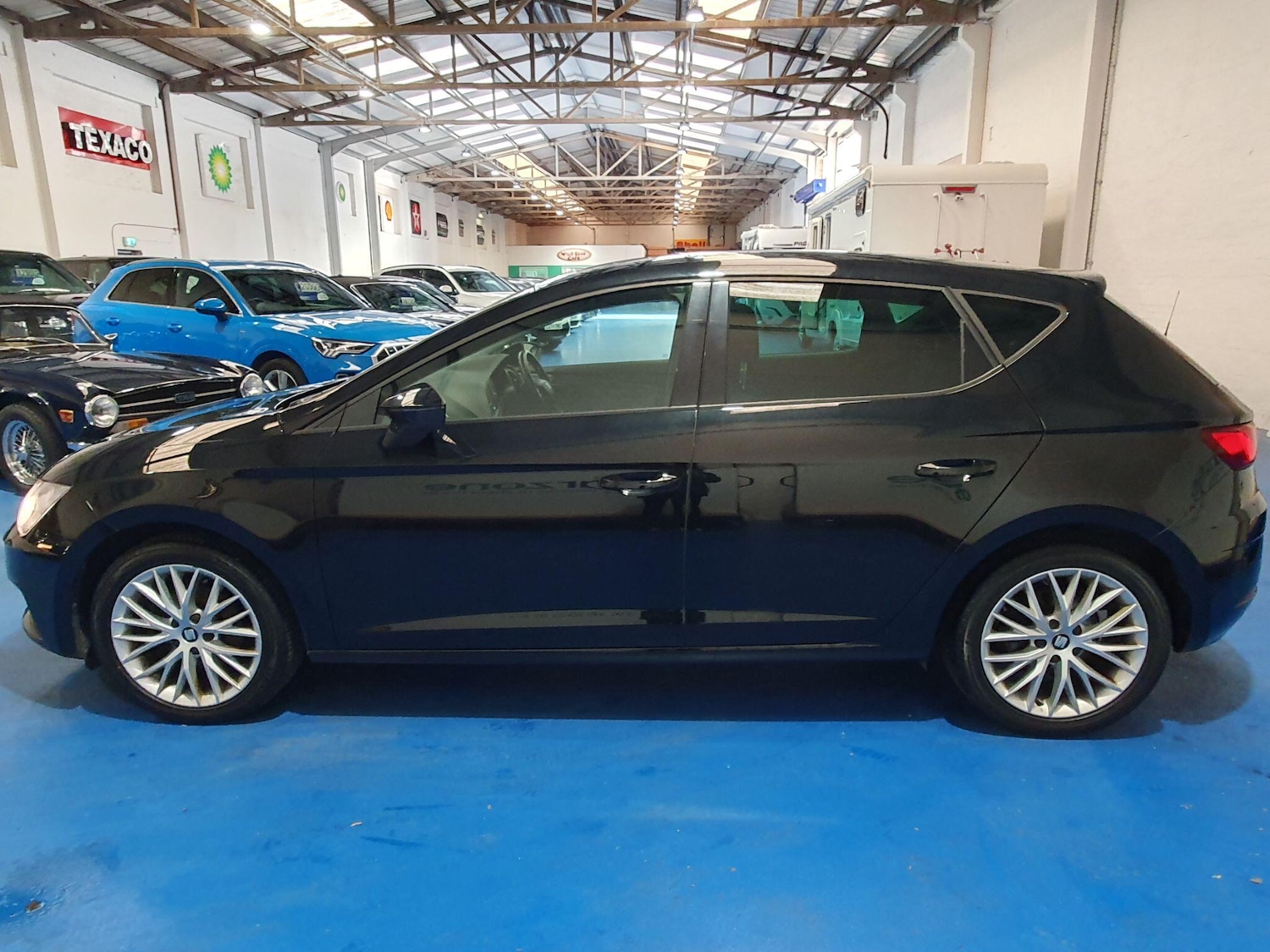 Used SEAT Leon for sale - 76728026: Photo 6