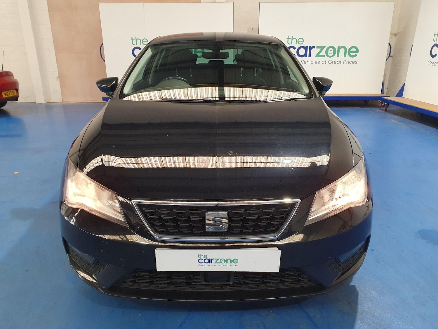 Used SEAT Leon for sale - 76728026: Photo 8