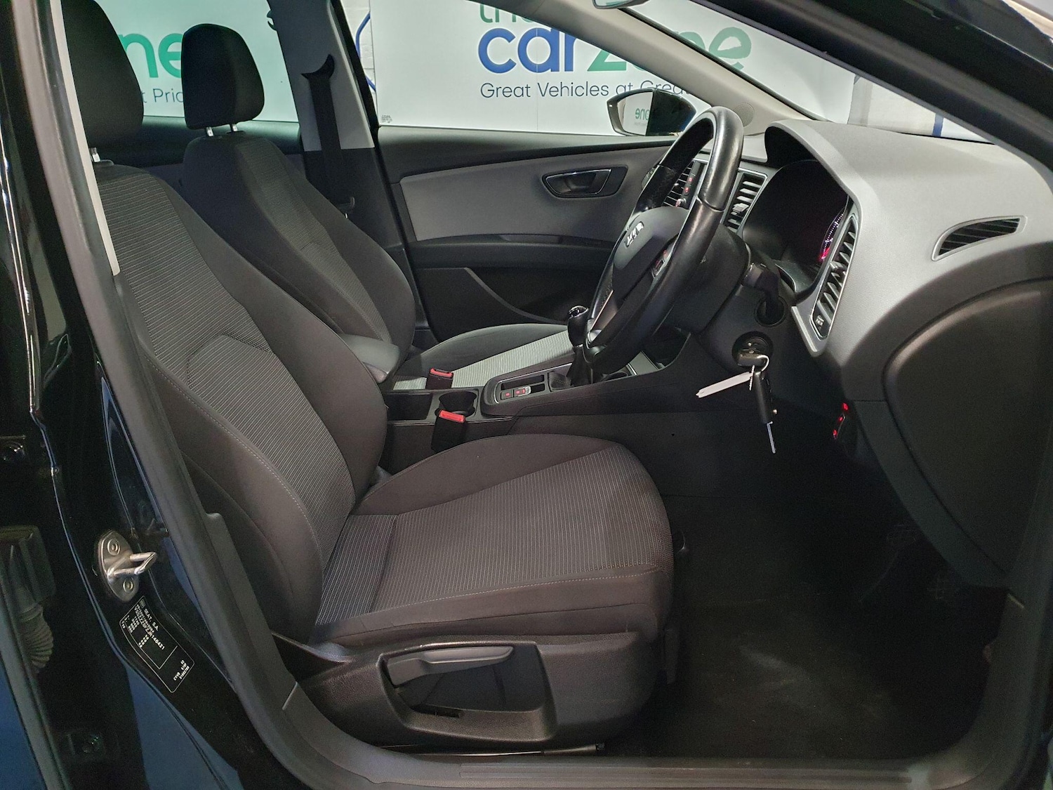 Used SEAT Leon for sale - 76728026: Photo 9