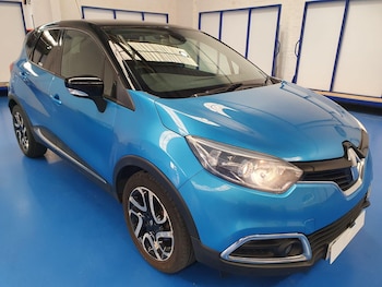 Renault - Captur
