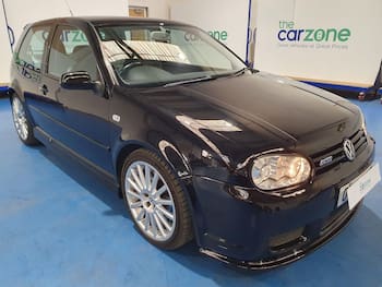 Used Volkswagen Golf 2003 for sale - 79635145: Photo