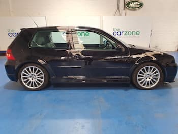 Used Volkswagen Golf 2003 for sale - 79635145: Photo