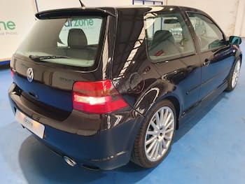 Used Volkswagen Golf 2003 for sale - 79635145: Photo