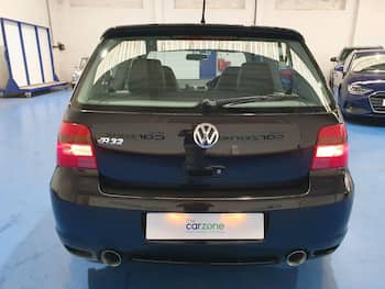 Used Volkswagen Golf 2003 for sale - 79635145: Photo