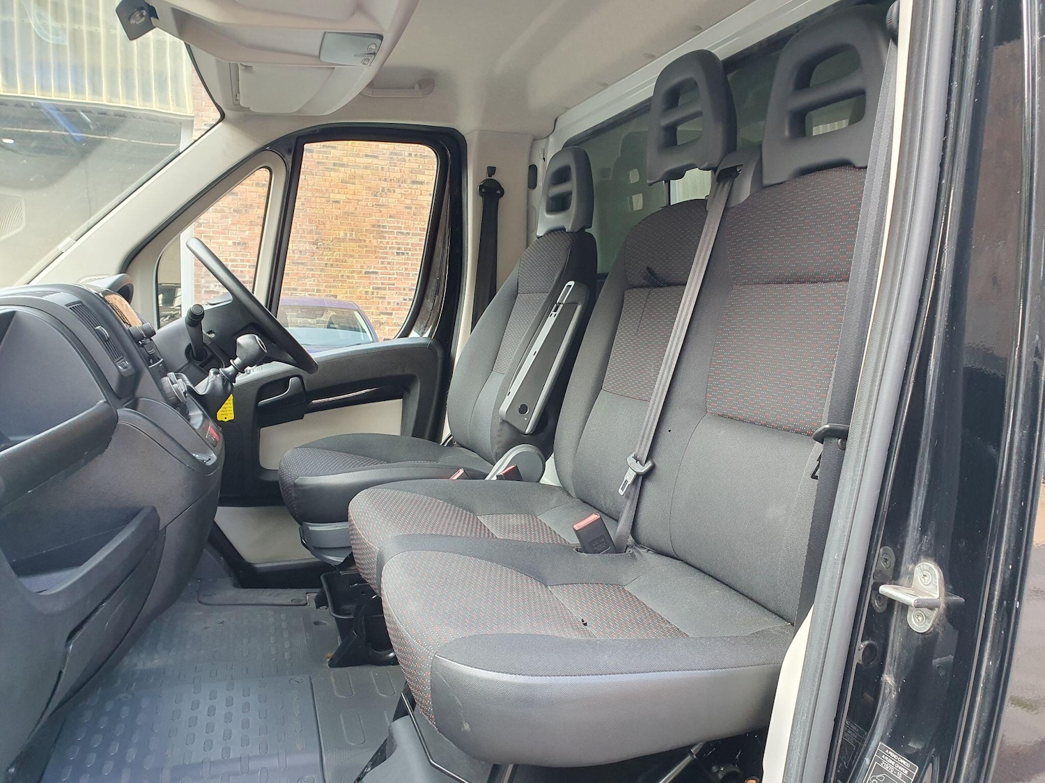 Vehicle 13