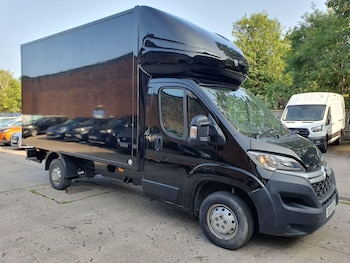 Used Citroen Relay 2018 for sale - 75600235: Photo
