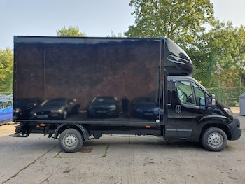 Used Citroen Relay 2018 for sale - 75600235: Photo