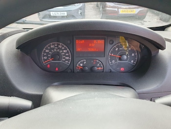 Used Citroen Relay 2018 for sale - 75600235: Photo