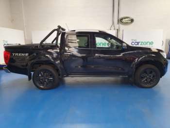 Used Nissan Navara 2018 for sale - 75145239: Photo