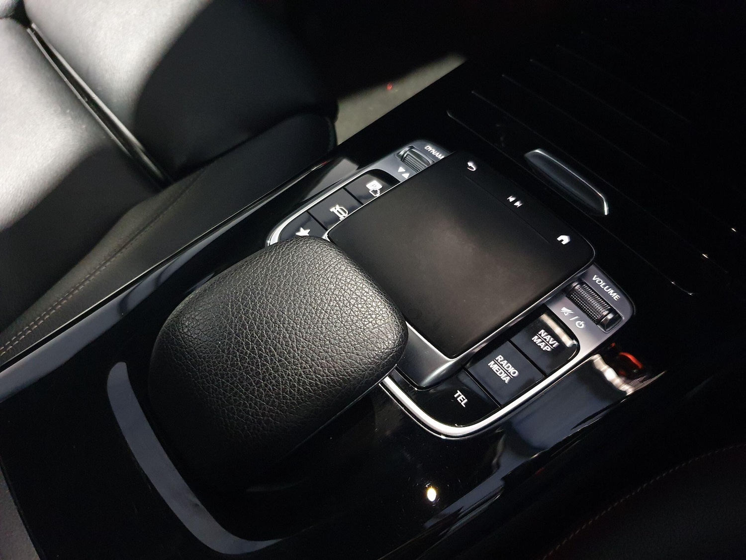 Used Mercedes-Benz CLA 2019 for sale - 77440117: Photo 12