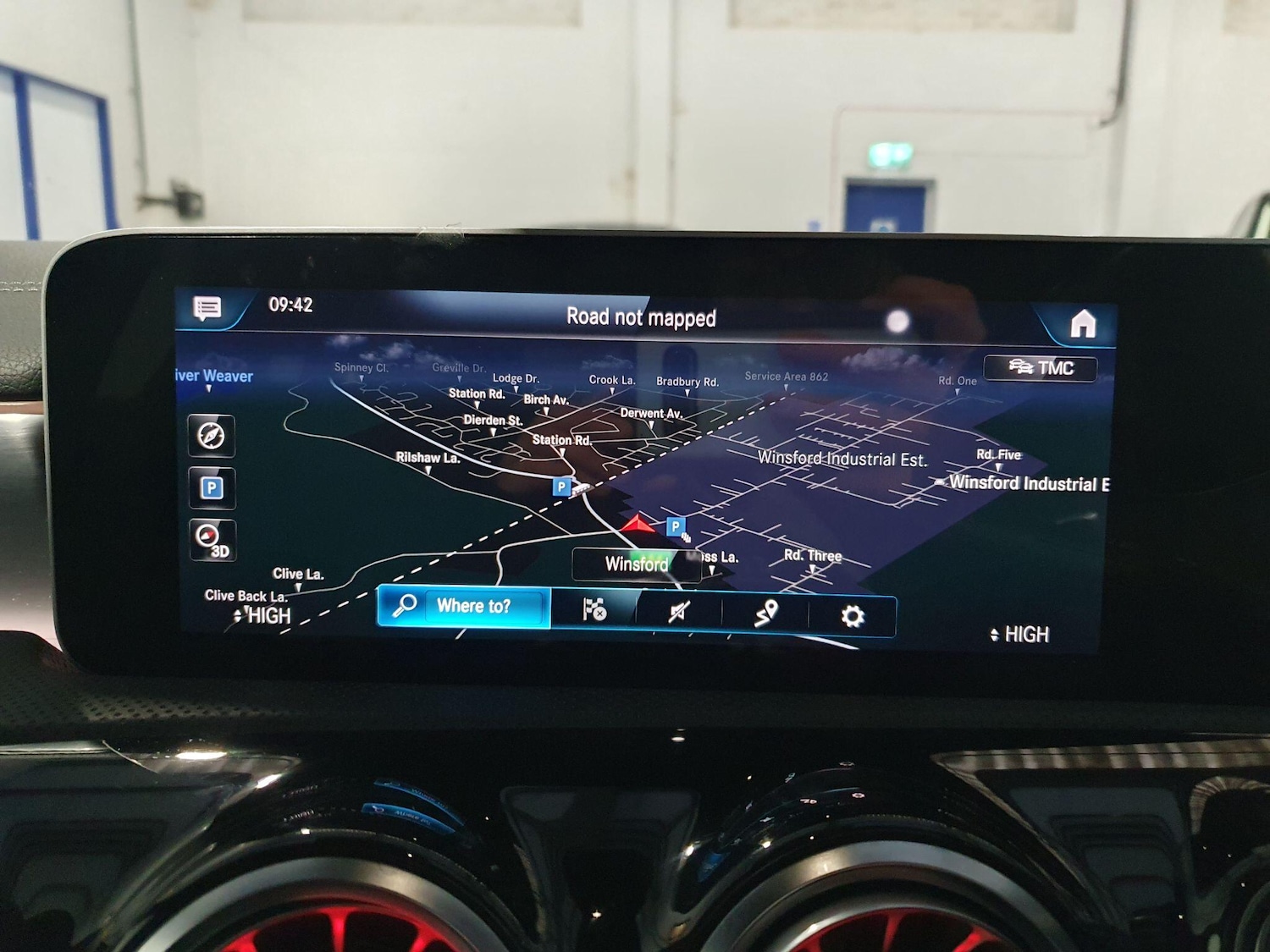 Used Mercedes-Benz CLA 2019 for sale - 77440117: Photo 13