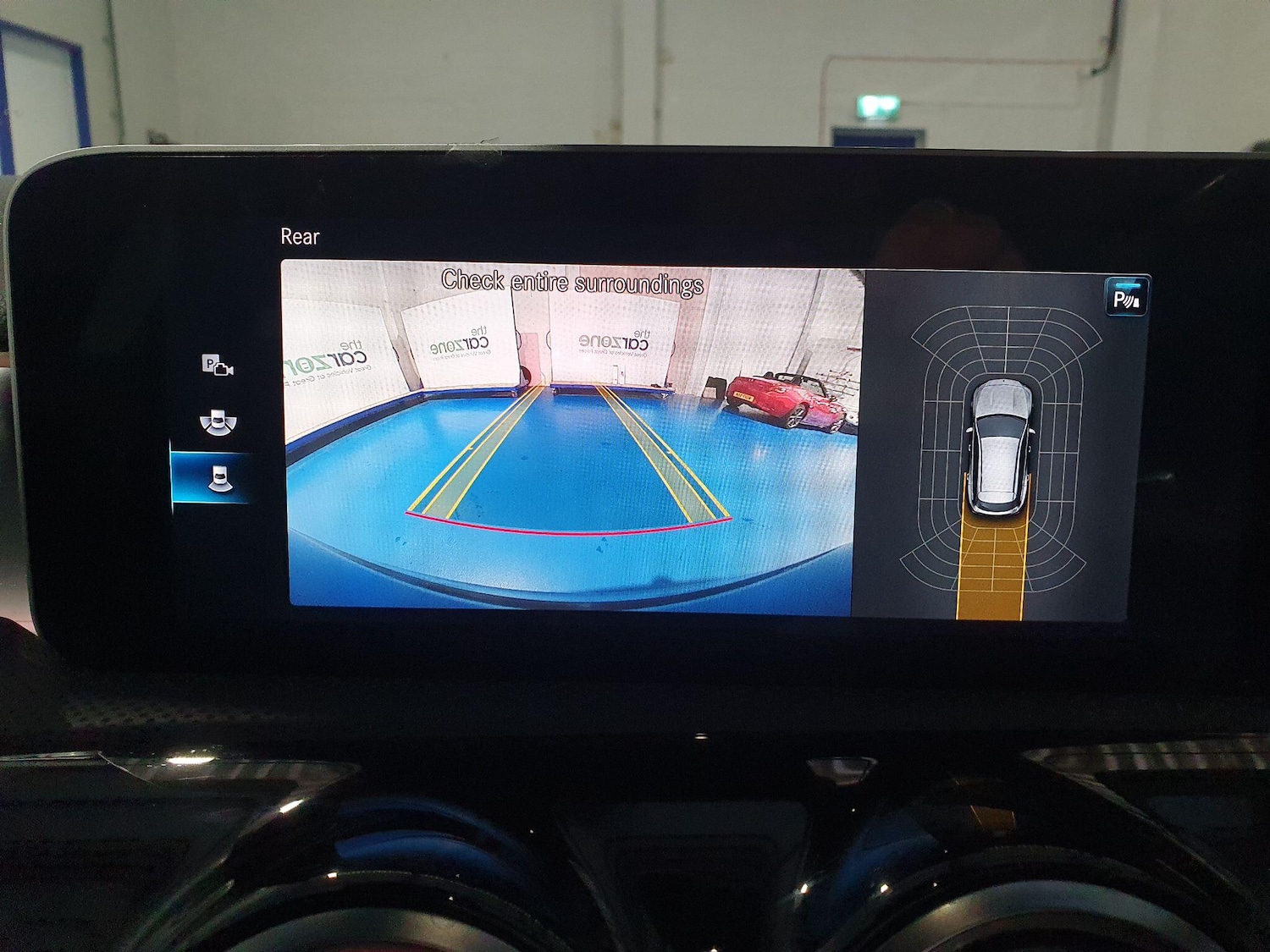 Used Mercedes-Benz CLA 2019 for sale - 77440117: Photo 14