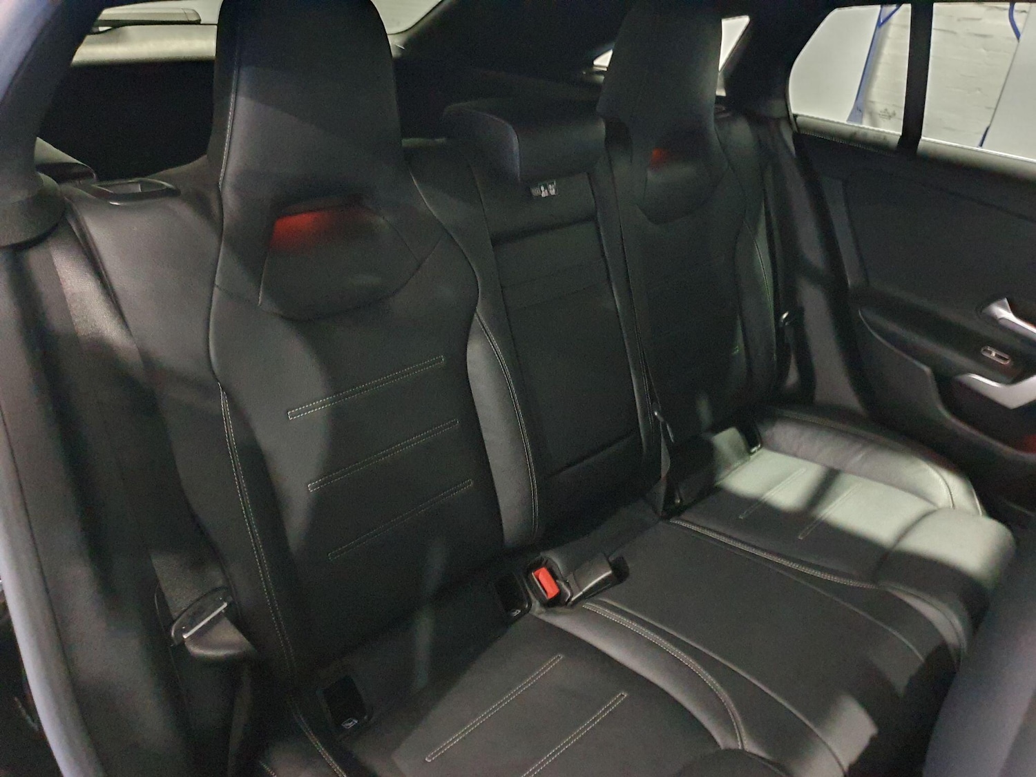 Used Mercedes-Benz CLA 2019 for sale - 77440117: Photo 15