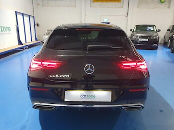 Used Mercedes-Benz CLA 2019 for sale - 77440117: Photo