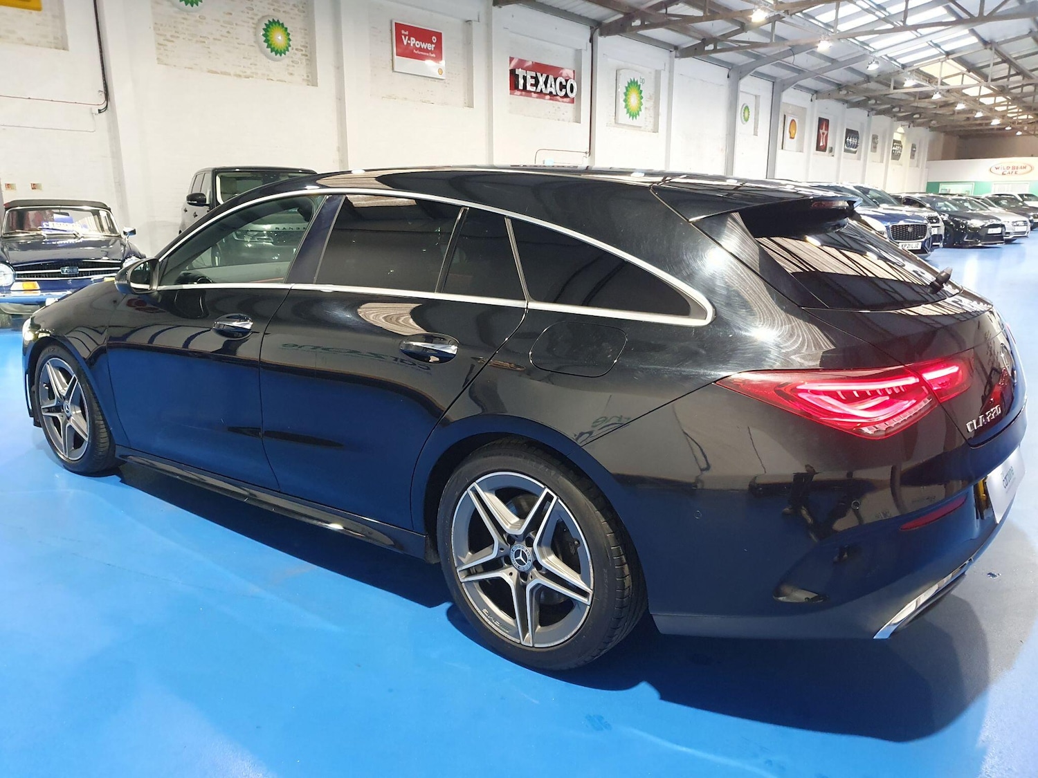 Used Mercedes-Benz CLA 2019 for sale - 77440117: Photo 5