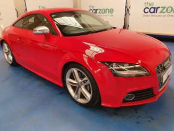 (09) - 2.0 TFSI quattro Euro 4 3dr