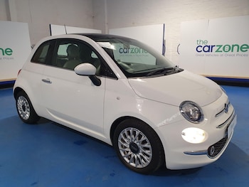 Fiat 500 feature image