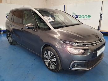 Used Citroen Grand C4 Picasso 2019 for sale - 78276497: Photo