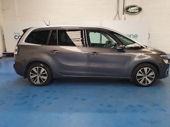 Used Citroen Grand C4 Picasso 2019 for sale - 78276497: Photo