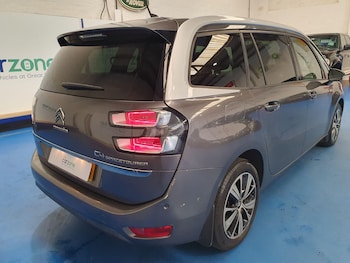 Used Citroen Grand C4 Picasso 2019 for sale - 78276497: Photo