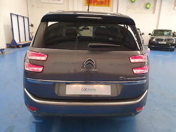 Used Citroen Grand C4 Picasso 2019 for sale - 78276497: Photo
