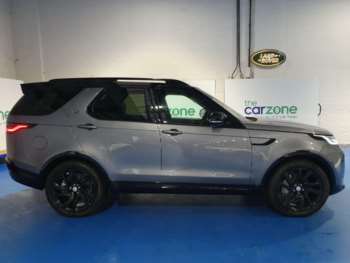 Used Land Rover Discovery 2024 for sale - 75145138: Photo