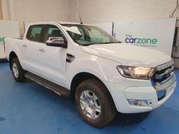 Used Ford Ranger 2016 for sale - 75145137: Photo