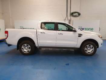 Used Ford Ranger 2016 for sale - 75145137: Photo