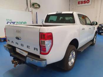 Used Ford Ranger 2016 for sale - 75145137: Photo