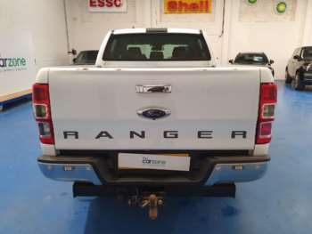Used Ford Ranger 2016 for sale - 75145137: Photo