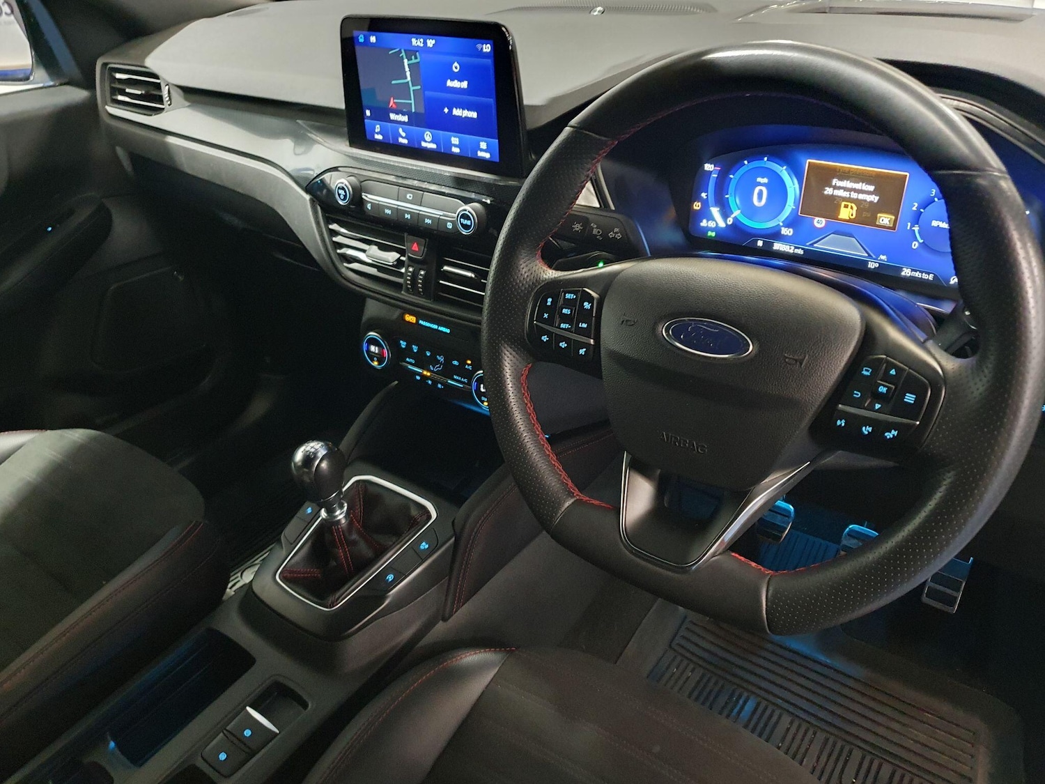 Used Ford Kuga 2020 for sale - 76735422: Photo 10