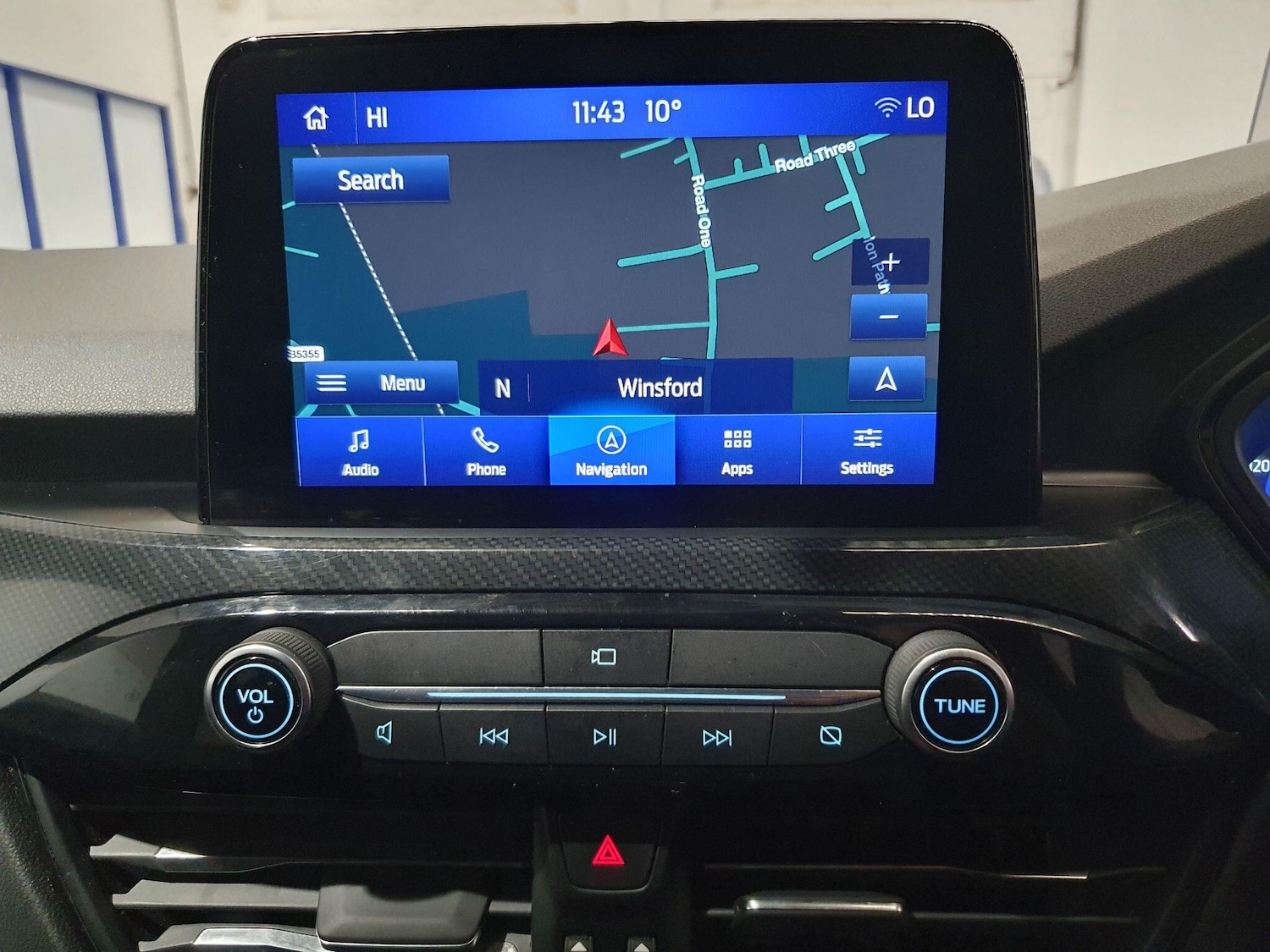 Used Ford Kuga 2020 for sale - 76735422: Photo 11