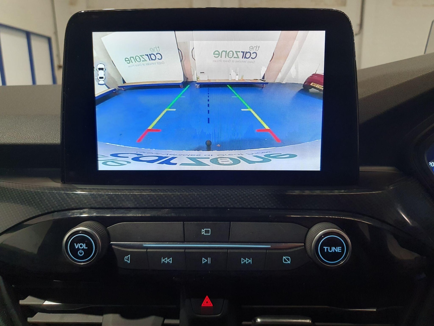 Used Ford Kuga 2020 for sale - 76735422: Photo 12