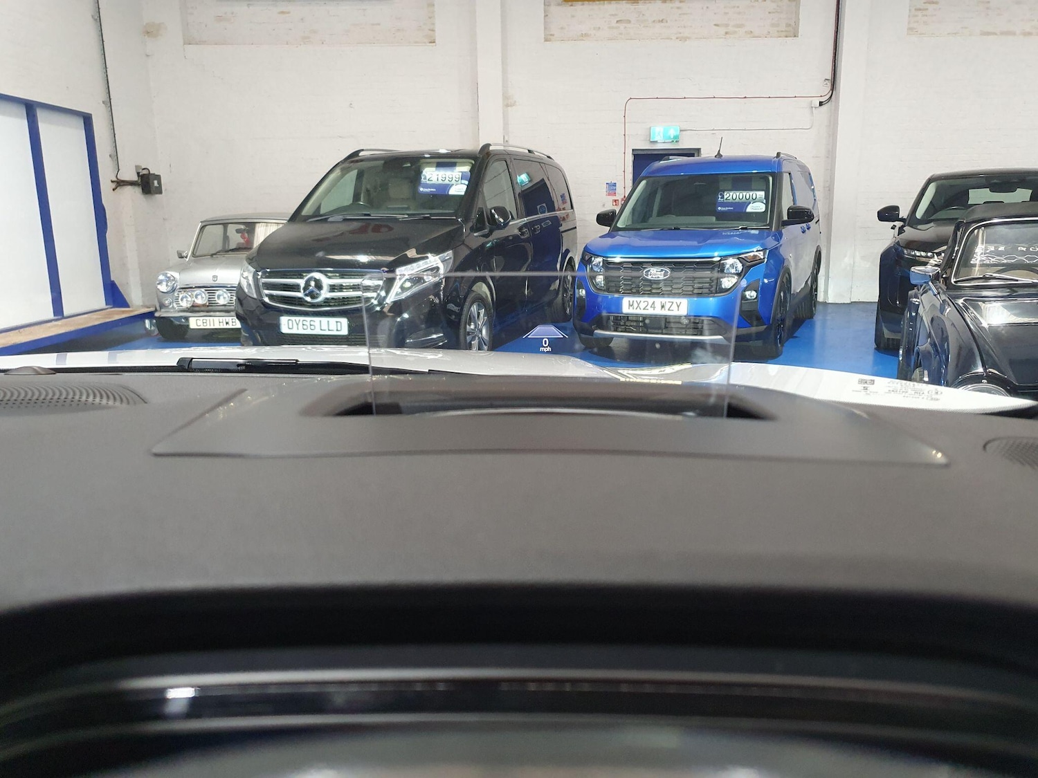 Used Ford Kuga 2020 for sale - 76735422: Photo 13