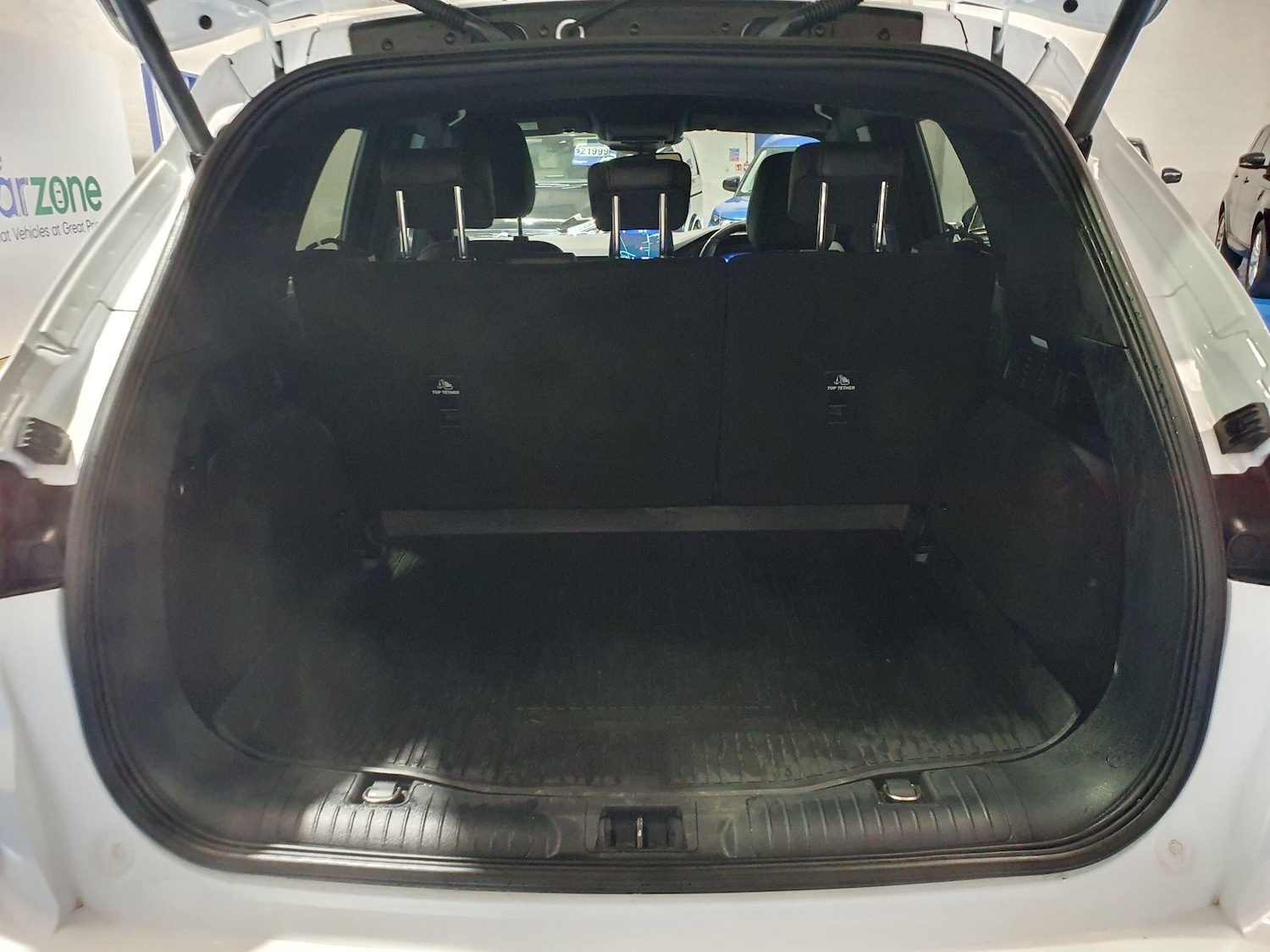 Used Ford Kuga 2020 for sale - 76735422: Photo 15