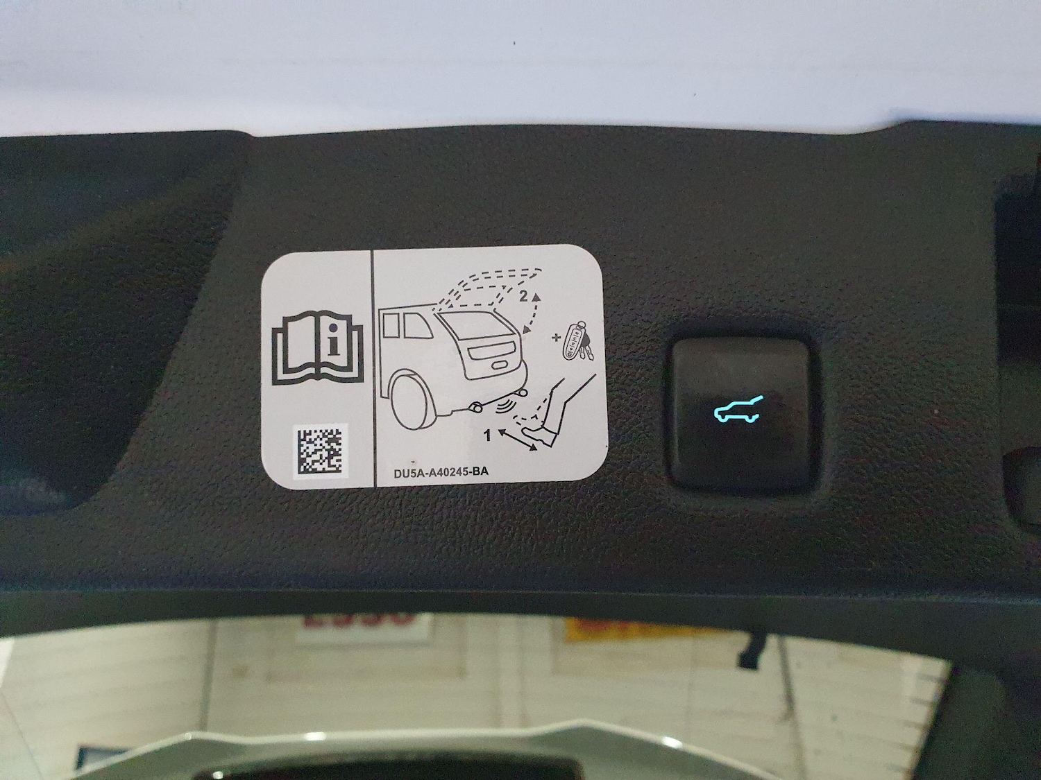 Used Ford Kuga 2020 for sale - 76735422: Photo 16