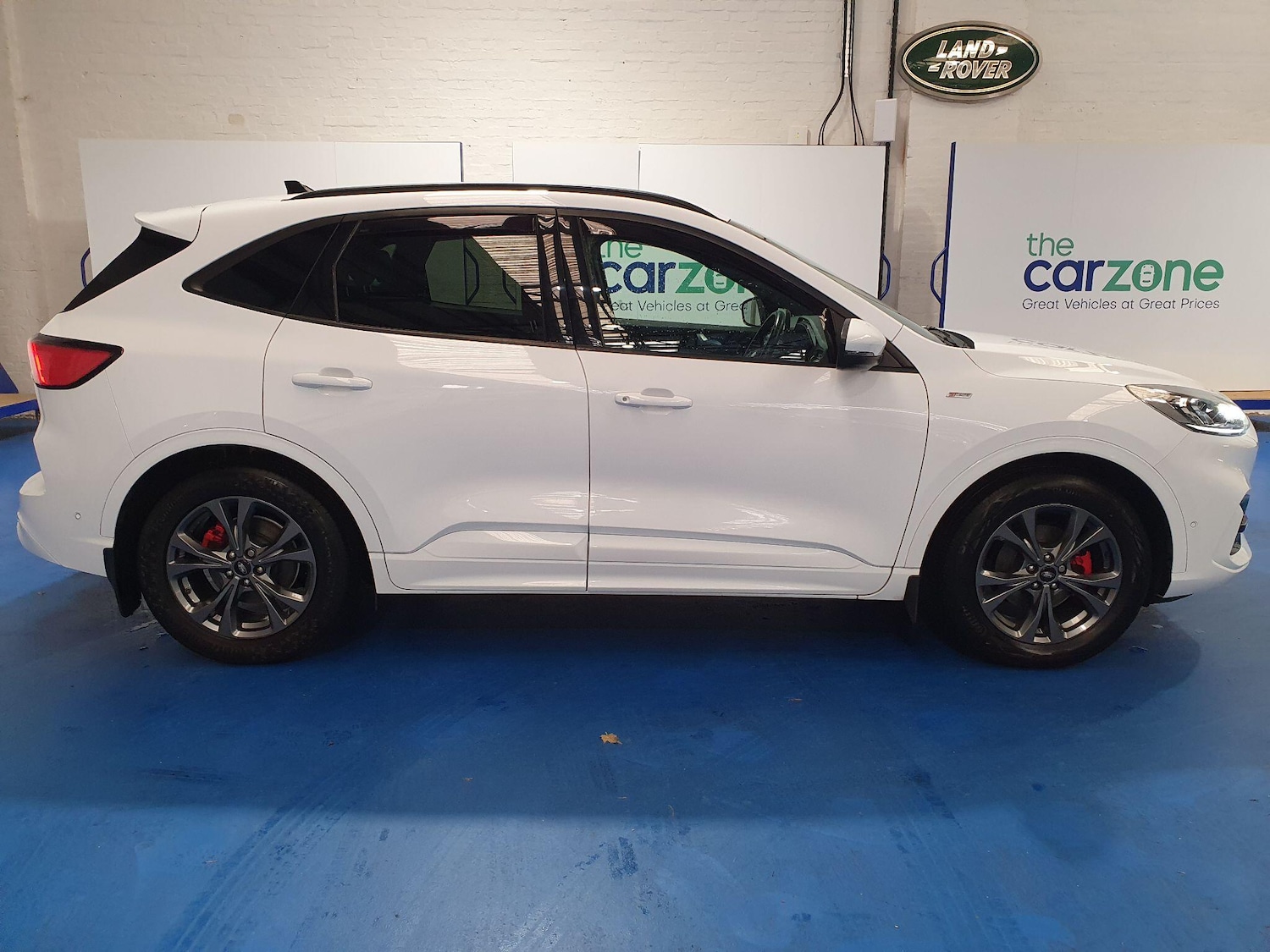 Used Ford Kuga 2020 for sale - 76735422: Photo 2