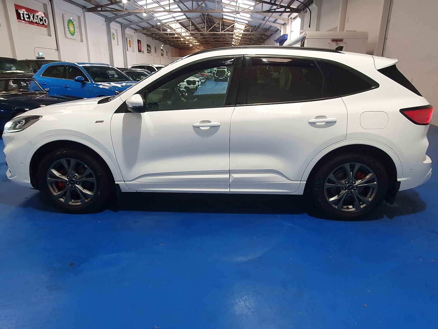 Used Ford Kuga 2020 for sale - 76735422: Photo 6